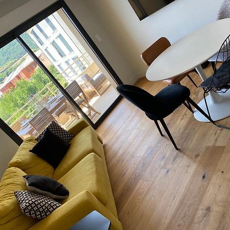 Appartements De Standing - Panate Corte  Kültér fotó