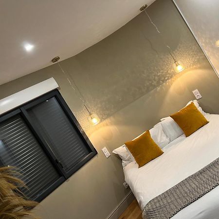 Appartements De Standing - Panate Corte  Kültér fotó