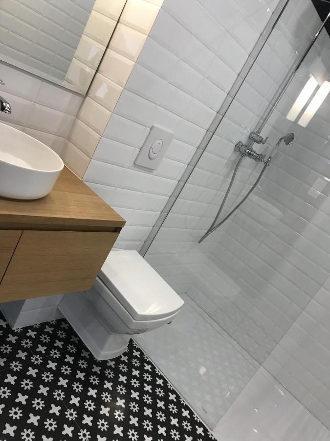 Appartements De Standing - Panate Corte  Kültér fotó