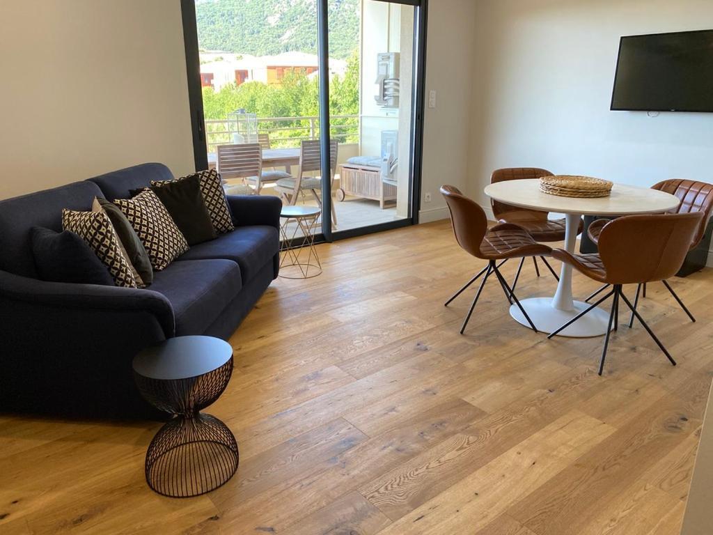 Appartements De Standing - Panate Corte  Kültér fotó