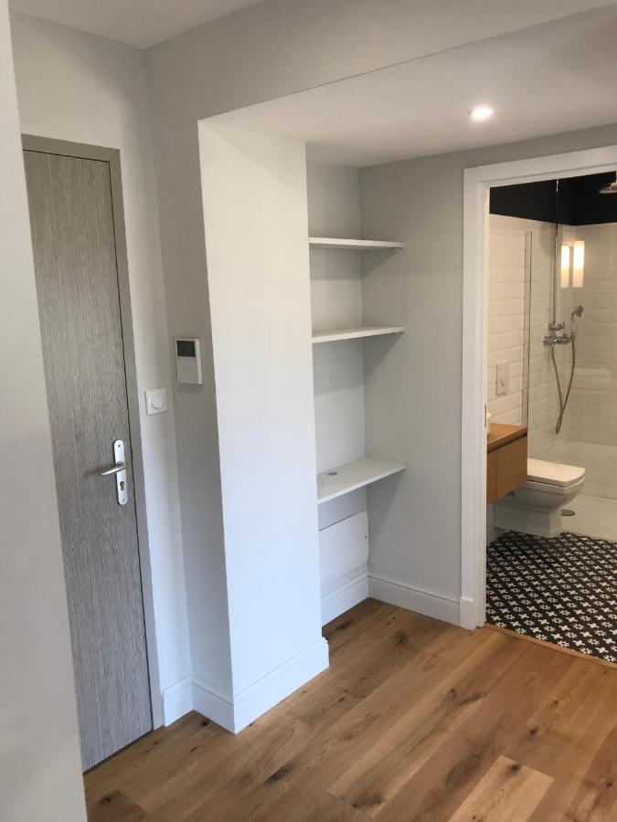 Appartements De Standing - Panate Corte  Kültér fotó