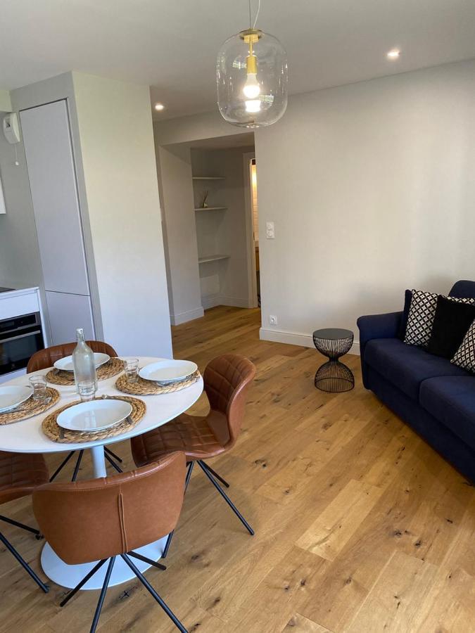 Appartements De Standing - Panate Corte  Kültér fotó