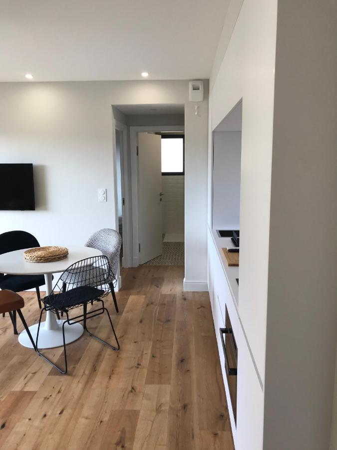 Appartements De Standing - Panate Corte  Kültér fotó
