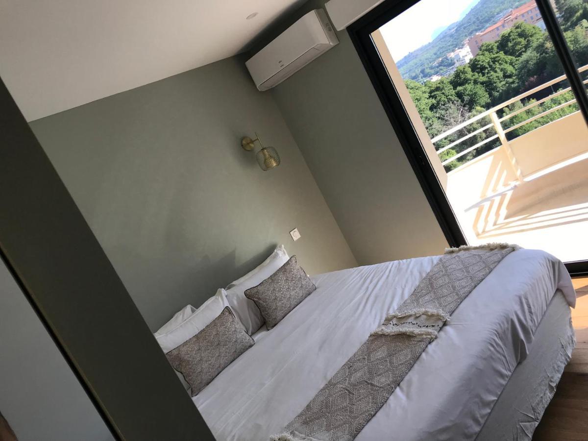 Appartements De Standing - Panate Corte  Kültér fotó