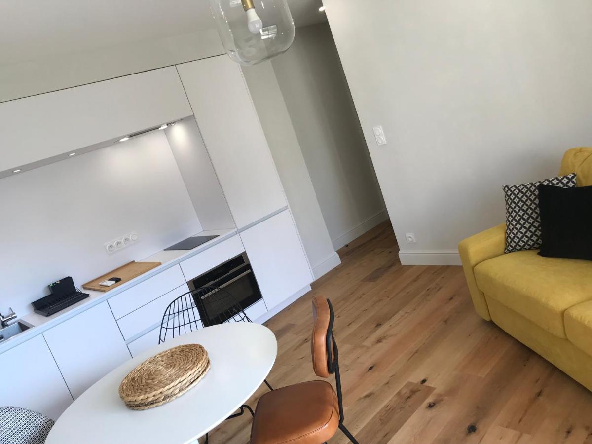 Appartements De Standing - Panate Corte  Kültér fotó
