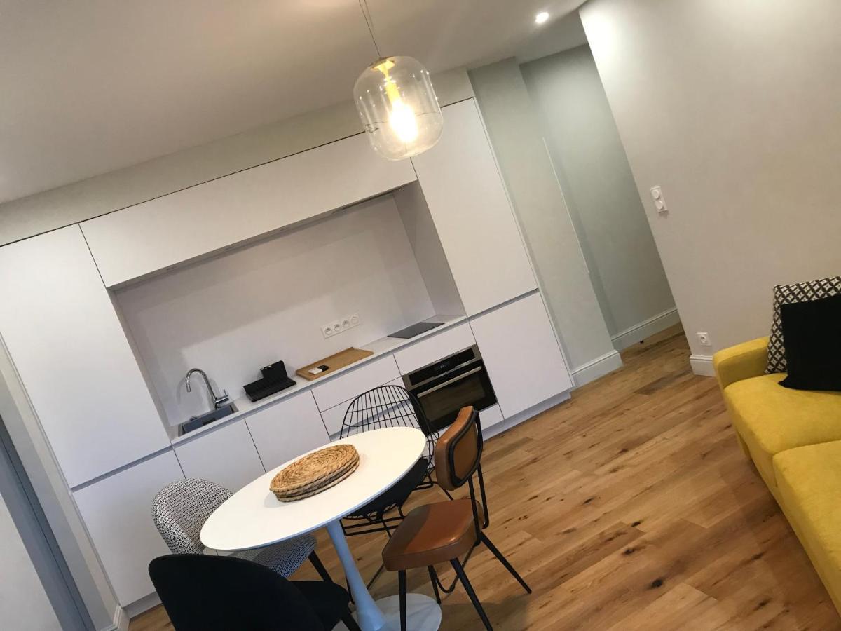 Appartements De Standing - Panate Corte  Kültér fotó