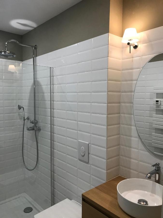 Appartements De Standing - Panate Corte  Kültér fotó