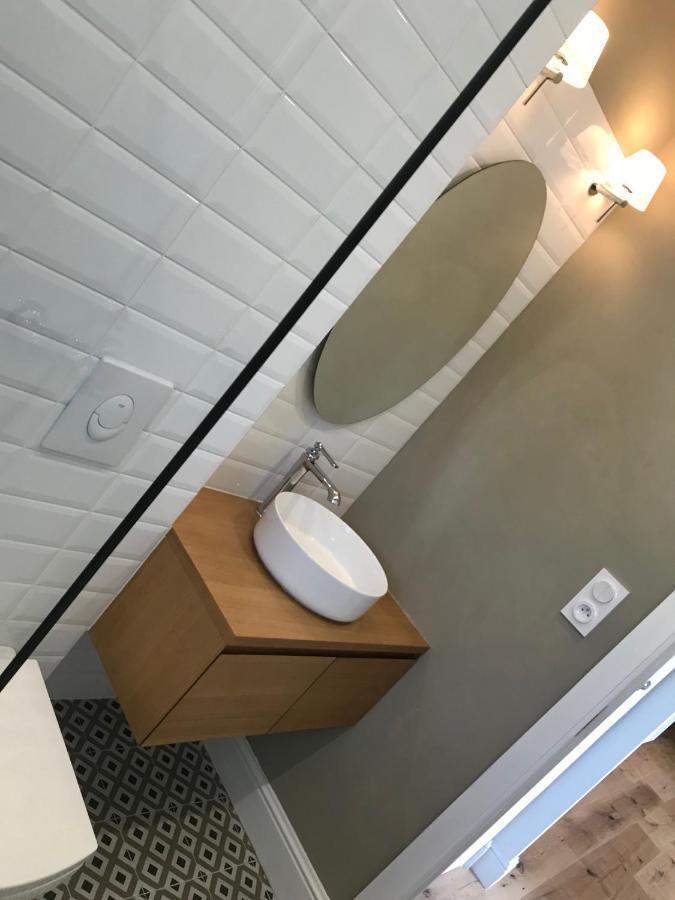 Appartements De Standing - Panate Corte  Kültér fotó