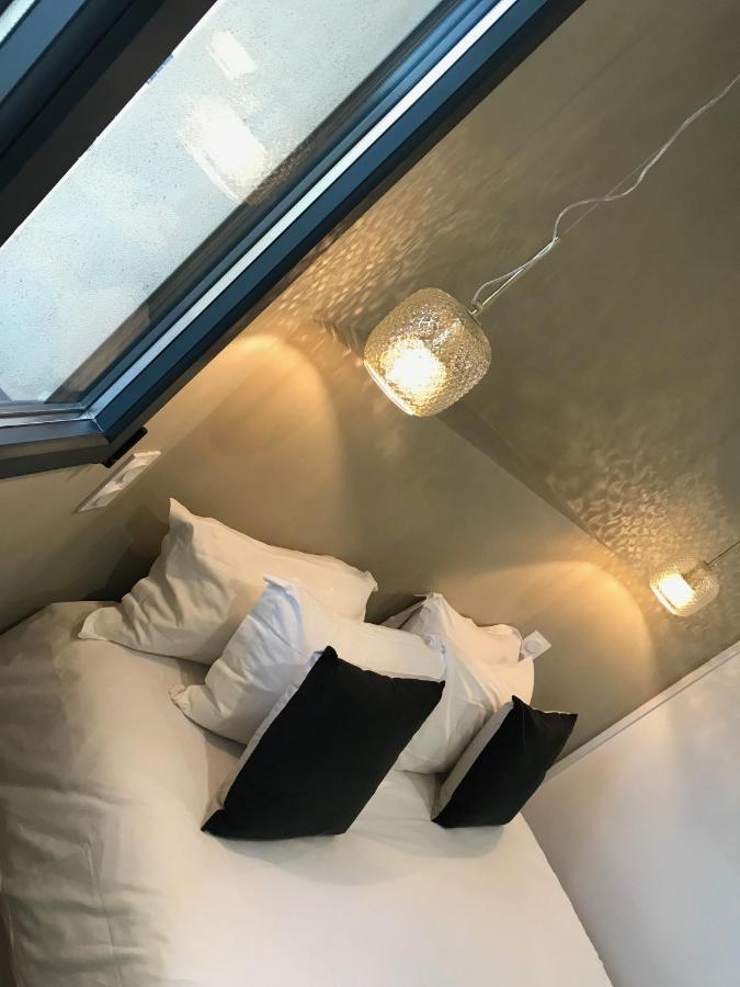 Appartements De Standing - Panate Corte  Kültér fotó