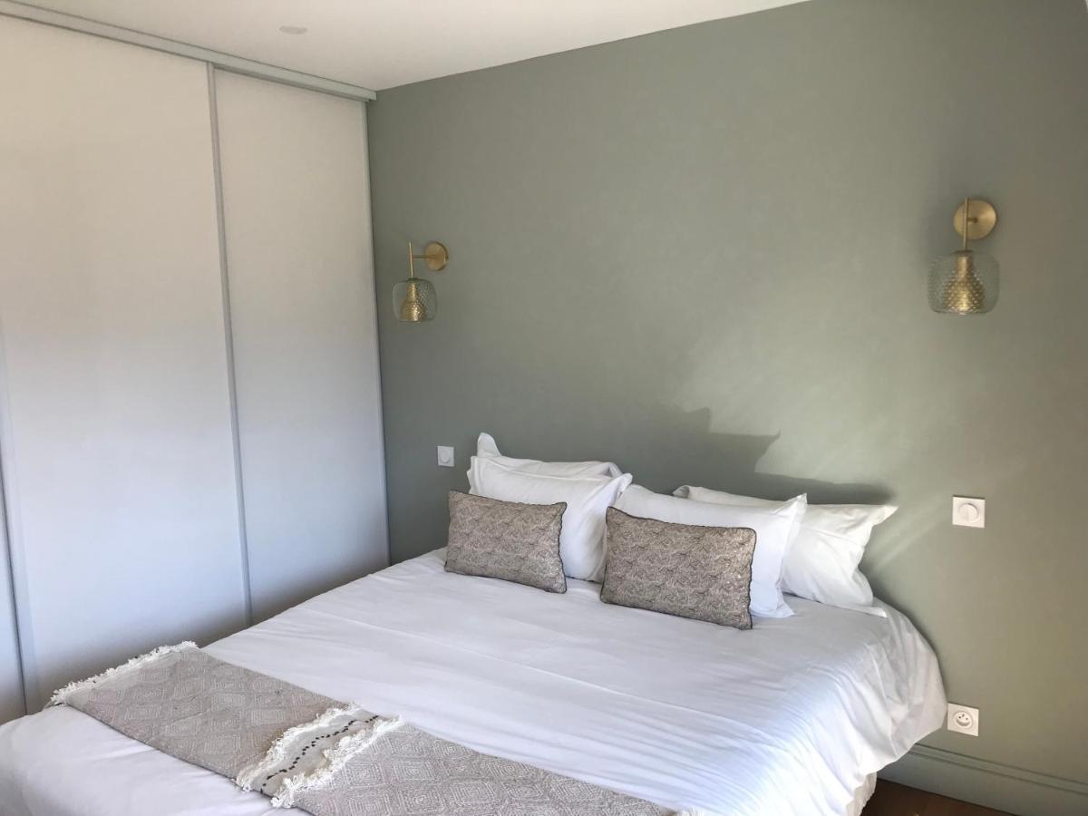 Appartements De Standing - Panate Corte  Kültér fotó