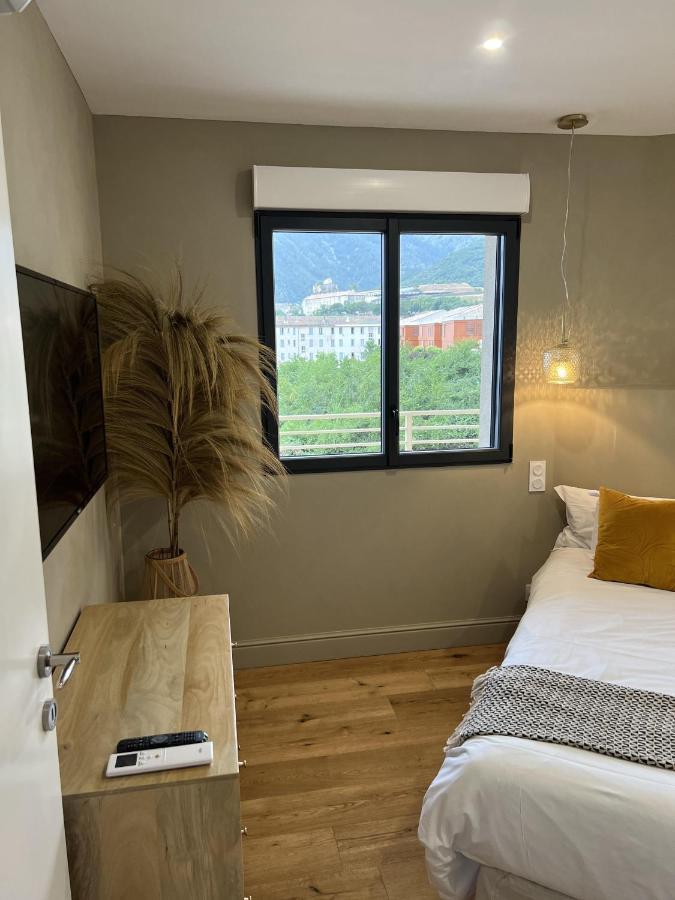 Appartements De Standing - Panate Corte  Kültér fotó