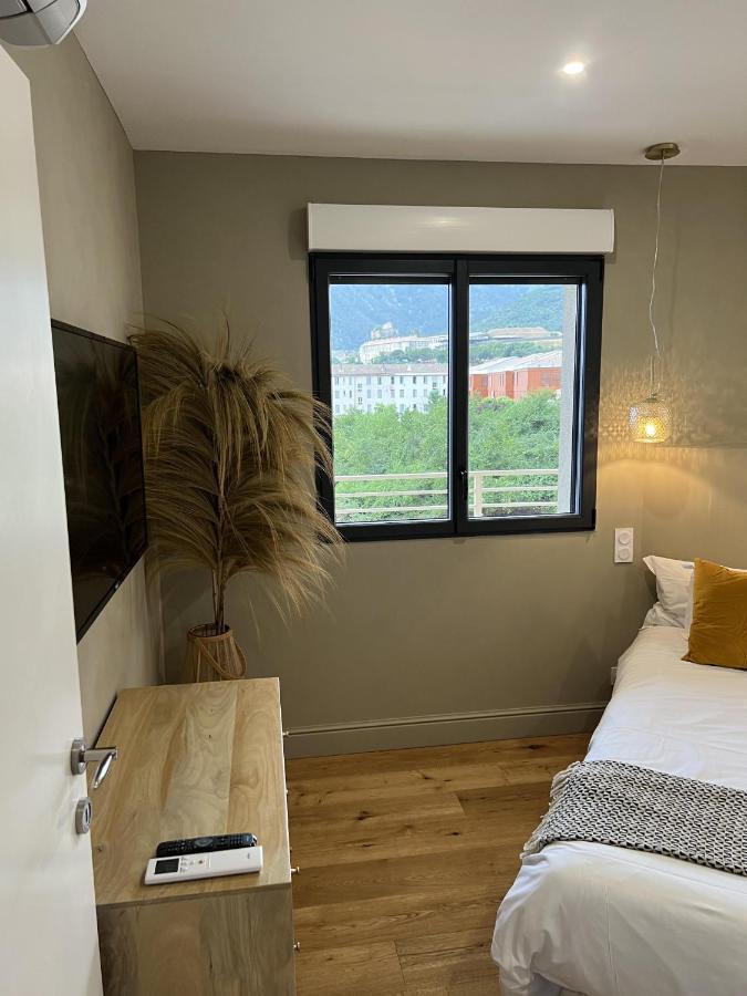 Appartements De Standing - Panate Corte  Kültér fotó
